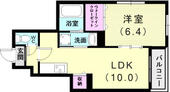 神戸市垂水区名谷町字平ノ垣内 3階建 築4年のイメージ