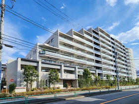 ブリリアシティ三鷹