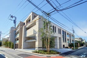 ブリリア高輪レフィール