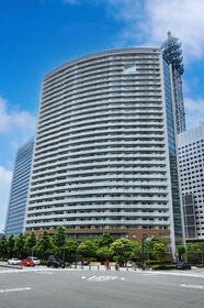 みなとみらいミッドスクエア　ザ・タワ−レジデンス