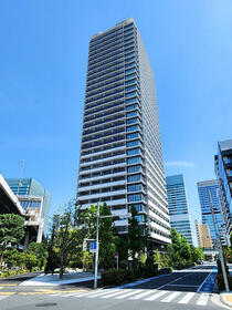 ブリリアタワー浜離宮