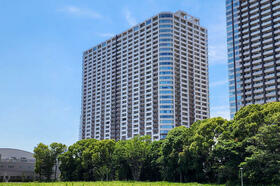 ブリリア有明スカイタワー