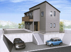 東京都町田市金井１丁目