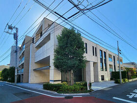 ブリリア高輪レフィール