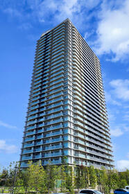 ブリリアタワー聖蹟桜ヶ丘ブルーミングレジデンス