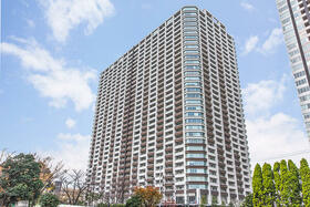 ブリリア有明スカイタワー