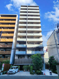 ブリリア四谷三丁目