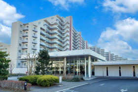 ブリリアシティひばりが丘