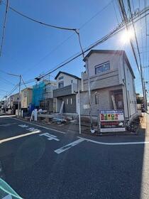 東京都練馬区富士見台１丁目