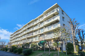 東建ニューハイツ海老名