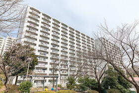 東建座間ハイツ２号棟