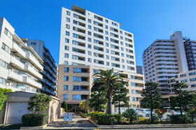 プランヴェール湘南江ノ島