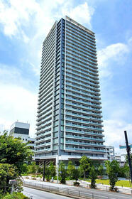 ブリリアタワー有明ミッドクロス