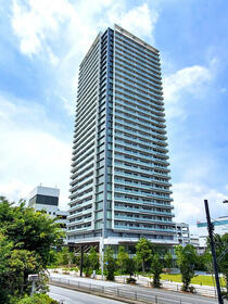 ブリリアタワー有明ミッドクロス