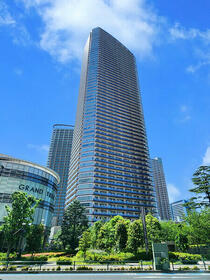 パークシティ武蔵小杉ミッドスカイタワー