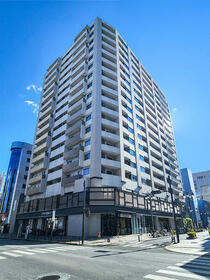 ブリリアタワー八王子