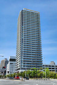 ブリリアタワー有明ミッドクロス