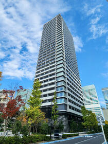 ブリリアタワー浜離宮