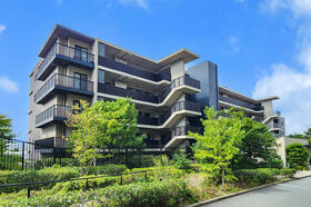 ブリリアシティ横浜磯子Ａ棟