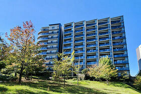 ブリリアシティ横浜磯子Ｄ棟