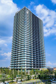 ブリリアタワー聖蹟桜ヶ丘ブルーミングレジデンス