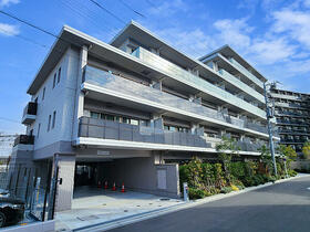 ブリリア志木プレイス