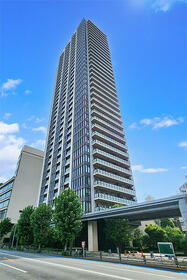 ブリリアタワー上野池之端