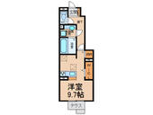 Ｄ－ｒｏｏｍ西之島のイメージ