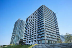 ブリリア聖蹟桜ヶ丘ブルーミングテラス