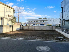 東京都練馬区東大泉６丁目