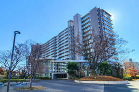 ブリリア多摩ニュータウンＣ棟