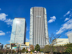 ブリリアタワー東京