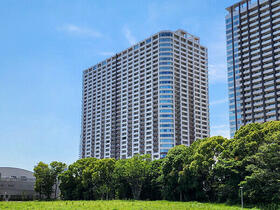 ブリリア有明スカイタワー