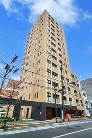 ブリリア東大前