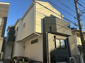 神奈川県横浜市南区別所７丁目