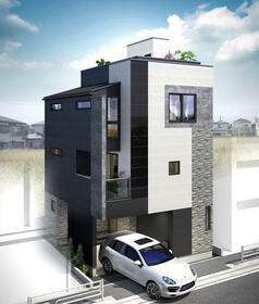 神奈川県横浜市神奈川区片倉５丁目