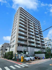 ブリリア上野松が谷