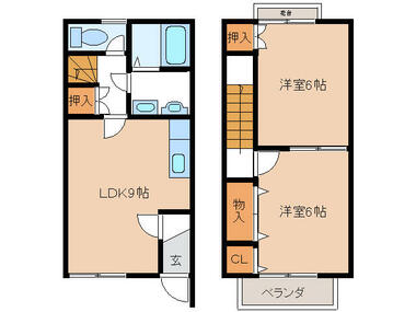 間取り：221015524936
