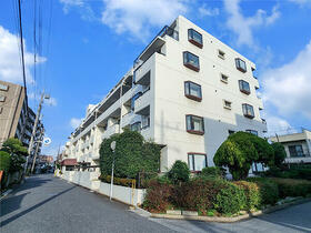 クレスト習志野