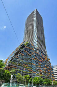 ブリリアタワー池袋