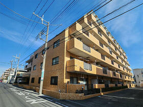 ダイアパレス武蔵浦和