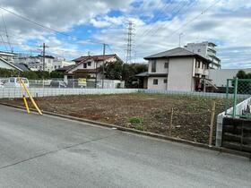 東京都町田市旭町１丁目
