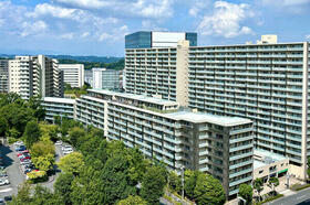 ブリリア多摩センター