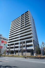 ブリリア南浦和