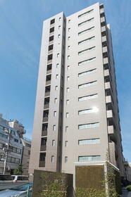 ブリリア上野ザ・レジデンス