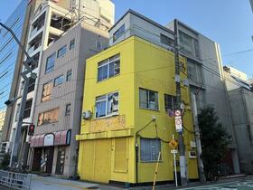 東京都台東区浅草橋３丁目