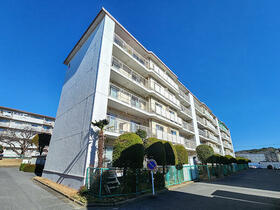 東建北習志野マンションＡ棟