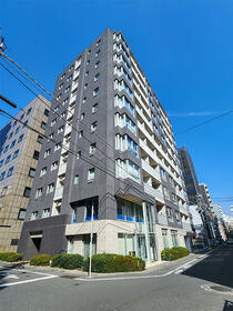 ブリリア日本橋茅場町