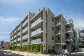 ブリリア大島パークサイド