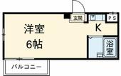 国立市中１丁目 4階建 築42年のイメージ